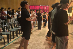 2025.7.31~8.2 청소년부 여름수련회…