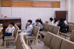 26.03.01 입학예배